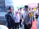 Ketua DPRD Luwu Utara Sambut Kunjungan Kerja Kapolda Sulsel di Polres Luwu Utara
