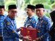 Masuki Masa Purnabakti, 50 ASN Pemkab Bantaeng Terima Penghargaan
