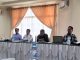 Evaluasi Pelaksanaan Pilkada 2024, KPU Toraja Utara Adakan FGD Di Toraja Heritage Hotel