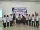dr.Budhi Karoma Terpilih Sebagai Ketua KONI di Musorkab Toraja Utara 2025-2029