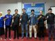 Pelantikan Pengurus Forum Lingkar Pena (FLP) Cabang Barru Periode 2025-2027 Dihadiri Kalangan Akademisi