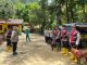 Polres Toraja Utara Bersama K9 Polda Sulsel Temukan 2 dari 12 Jenazah Yang Tertimbun Longsor Di Rindingallo