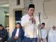Wakil Ketua DPRD Luwu Utara Sampaikan Takziah untuk Almarhum Ketua DPRD, Amir Makhmud, S.H.