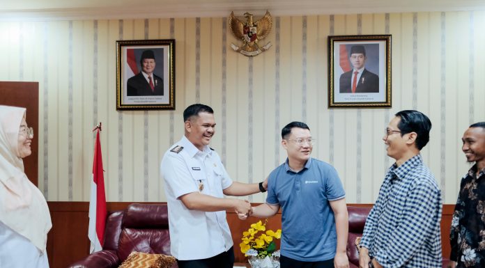 PLTB Bantaeng Segera Terbangun, Bupati Uji Nurdin: Destinasi Wisata Kekinian