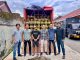 Terbongkar! Jaringan Penyelundupan 770 LPG 3 Kg Subsidi di Luwu Utara, Sopir Asal Wajo Langsung di Borgol