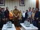Bupati Bantaeng Uji Nurdin Harapkan HIJAB Dapat Bersinergi dan Bekerjasama Dengan Pemda Bantaeng