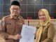 Komitmen Tingkatkan Mutu, Dinas Pendidikan Luwu Utara Gelar Penandatanganan Perjanjian Kinerja