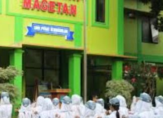 SMKN 1 Magetan Loloskan Puluhan Siswanya Tembus ke Berbagai PTN di Indonesia
