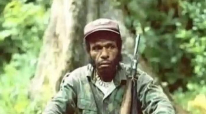 Mantan ‘Jenderal OPM’ Mathias Wenda Meninggal Dunia di RS Vanimo Papua Nugini