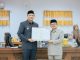 Rapat Paripurna, Bupati Bantaeng Sampaikan LKPJ Tahun Anggaran 2024 Di Hadapan Wakil Rakyat Bantaeng
