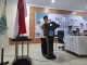 Wabup Bantaeng Hadiri Musda DPK Dan DPD BKPRMI Bantaeng, Berharap Lahirkan Remaja Mesjid Dengan Semangat Islam