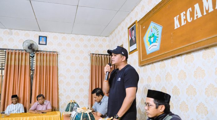 Bupati Uji Nurdin Pindahkan TPA ke KIBA, Jawab Tuntutan Warga Bonto Salluang Soal Dampak Lingkungan