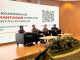 Bupati Bantaeng Uji Nurdin Hadiri Rakor KPK Pemberantasan Korupsi di Wilayah Sulsel 2025