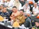 Bupati Bantaeng Uji Nurdin Hadiri High Level Meeting TPID dan TP2DD Sulsel