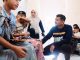 Gratis, 200 Anak-anak Bantaeng Disunat Massal, Bupati Uji Nurdin Apresiasi Departemen FK Unhas
