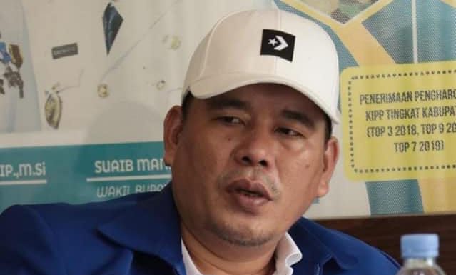 Wakil Ketua DPRD Luwu Utara Ucapkan Selamat HUT Bhayangkara ke-79, Karemuddin Harap Polri Kian Dicintai Rakyat