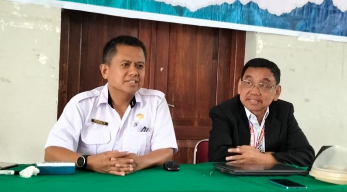 The Lengend Of Pongtiku II Akan Dihadiri 3 Bupati dan Di Meriahkan Dengan Berbagai Lomba dan Kreativitas Khas Toraja
