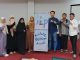 Forum Lingkar Pena (FLP) Barru Gelar Training Of Writing And Recruitment (TOWR)
