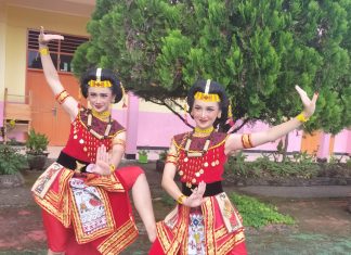 SMAN 2 Toraja Utara Tuan Rumah Ajang FLS3N, Diikuti 5 SMA Negeri dan 4 SMA Swasta, Juaranya Akan Mewakili Torut ke Tingkat Provinsi dan Nasional