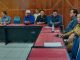 Rencana PAW di DPRD Luwu Utara, Husain Dilantik Jadi Ketua DPRD, Nurhaeni Gantikan Almarhum Amir Makhmud sebagai Anggota