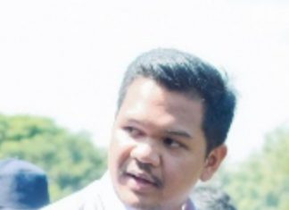 Oknum Catut Nama Bupati Bantaeng Uji Nurdin Via WhatsApp, Masyarakat Diminta Waspada Penipuan