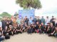 Peduli Akan Kelestarian Habitat Laut, Bupati Bantaeng Uji Nurdin Turut Serta Turunkan Spider Terumbu Karang