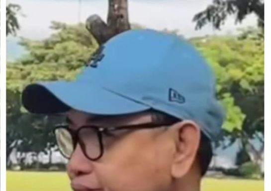 Direktur Utama RSUD Anwar Makkatutu Bantaeng Pimpin Gelar Jum’at Bersih, Wujudkan Lingkungan Sehat dan Asri
