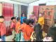Lestarikan Batik Toraja Sarita, Maa dan Lokong Bo’ko Sebagai Batik Tertua Lewat Pameran Temporer