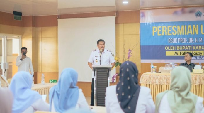 Pertama Hadir di Sulsel, RSUD Anwar Makatutu Bantaeng Bakal Hadirkan Laser Hemorrhoidoplasty Obati Wasir Dengan Mudah di Tanggung BPJS