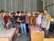 Polsek Baebunta Terapkan Pendekatan Humanis, Wilayah Tetap Kondusif Tanpa Problem Selama Januari–Agustus 2025