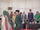 Beri Dukungan Langsung, Bupati Bantaeng Uji Nurdin Hadiri Pelantikan Andi Ugi Jadi Anggota DPRD Sulsel