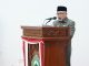 Wakil Bupati Bantaeng Bacakan Jawaban Eksekutif Terkait Pandangan Fraksi Tentang Ranperda Perubahan APBD T.A 2025