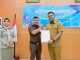 Apresiasi, Bupati Bantaeng Serahkan Sertifikat Tanah Hibah ke Kajari Bantaeng