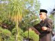 Sekda Bantaeng Pimpin Upacara Hari Kesaktian Pancasila ke-60 Tahun 2025