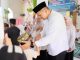 Hadiri Peringatan Maulid Nabi Muhammad SAW, Bupati Ajak Perbanyak Amal dan Hindari Isu-isu Negatif
