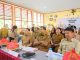 Dukung Program ANDALAN SEHATI, Bupati Bantaeng Hadiri Skrining Kesehatan di SMA Negeri 1 Bantaeng