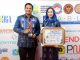 Jadikan Posyandu Lebih Menarik, Puskesmas Kota Bantaeng Raih Juara 1 dan Bupati Uji Nurdin Terima Penghargaan IHIA Tahun 2025