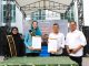 Bunda Literasi Bantaeng, Gunya Paramasukhaputri Meriahkan Hari Kedua Library Pop-Up Fest
