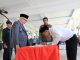 Wakil Bupati Bantaeng Lantik 356 Anggota BPD Desa, Masa Jabatan Di Perpanjang Menjadi Delapan Tahun