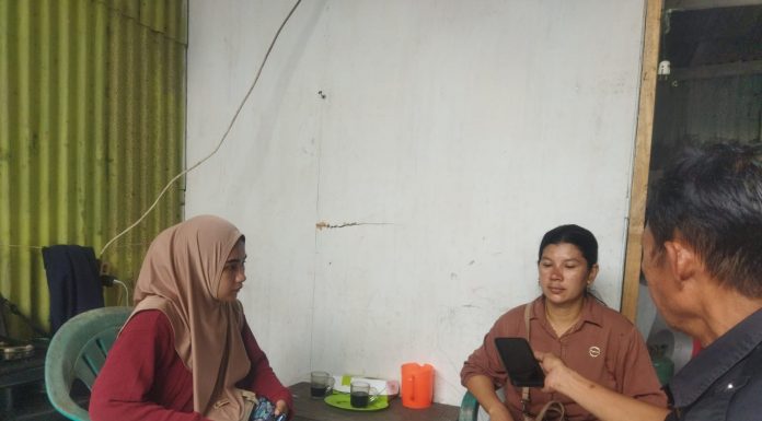 Dua Warga Tewas dalam Insiden Berdarah di Pekanglabbu Pallangga Gowa, Keluarga Korban Minta Pelaku di Hukum Berat