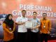 Bupati Bantaeng Resmikan Garda Sensus Ekonomi 2026 Untuk Memperkuat Basis Data Perekonomian