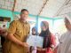 Tingkatkan Motivasi Prestasi, Bupati Bantaeng Serahkan 160 Beasiswa Kepada Siswa-siswi Berprestasi di Pemdes Labbo