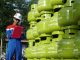 Aktivis LMR-RI Firman Likind, Soroti Kelangkaan Gas LPG 3 Kg Atas Kenaikan Harga Fantastis di Kabupaten Bone