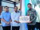Diresmikan Presiden Prabowo, Bupati Bantaeng Dampingi Gubernur dan Kapolda Sulsel Saksikan Peresmian SPPG Polri