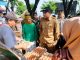 Jelang Ramadan 1447 H, Bupati Bantaeng Tinjau Harga dan Ketersediaan Bahan Pokok di Pasar Tradisional