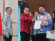 Cegah Maladministrasi, Bupati Bantaeng Hadiri Penyerahan Opini Ombudsman RI