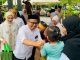 Ramadan Penuh Berkah, Ketua DPRD Luwu Utara: ‘Silaturahmi, Santunan Anak Yatim, dan Seruan Persatuan di Bulan Suci ini