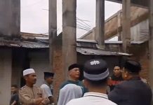 Hak Konstitusional Dilanggar, Diduga Aparat Membiarkan Oknum Warga Coppo Barru Melarang Shalat Idul Fitri 1447 H Jamaah Muhammadiyah: Di Mana Kehadiran Negara?