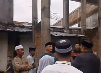 Hak Konstitusional Dilanggar, Diduga Aparat Membiarkan Oknum Warga Coppo Barru Melarang Shalat Idul Fitri 1447 H Jamaah Muhammadiyah: Di Mana Kehadiran Negara?
