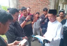 Toleransi Sesama Ummat Muslim Tercoreng di Barru, Masjid Nuruttajdid Muhammadiyah Dikepung, Dilempar, Listrik Dipadamkan, Premanisme dipertontonkan Tanpa Tersentuh Hukum